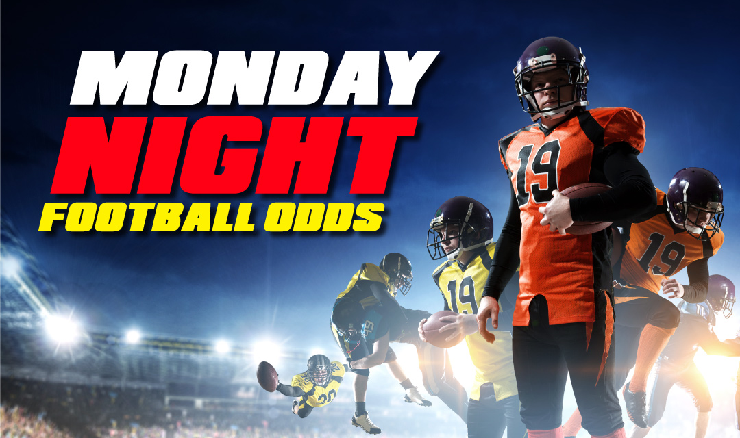 Monday Night Football Odds, Predictions, and Latest MNF Updates [2023  Update]