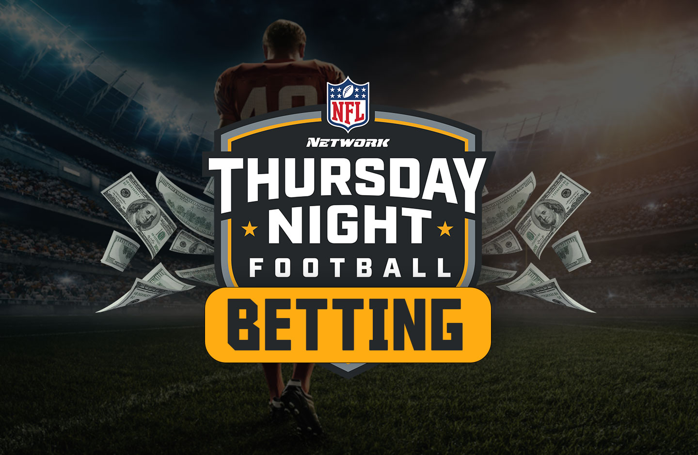 nfl thursday night game today