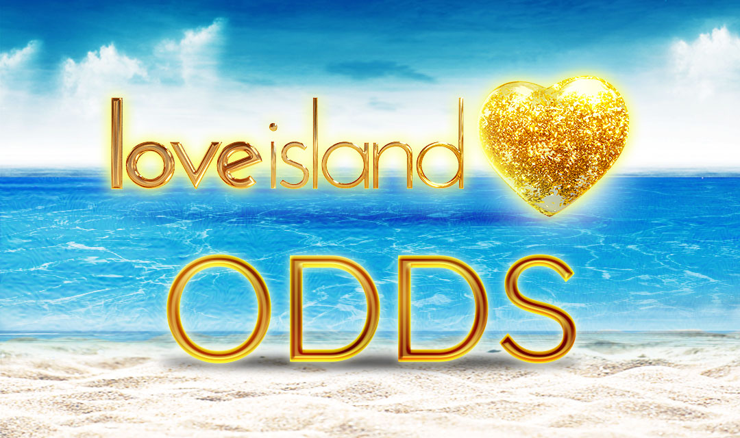 Love Island odds UK