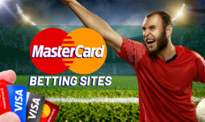 Mastercard Betting Sites