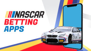 NASCAR Betting Apps