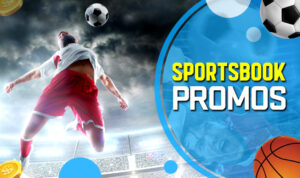 Sportsbook Promos