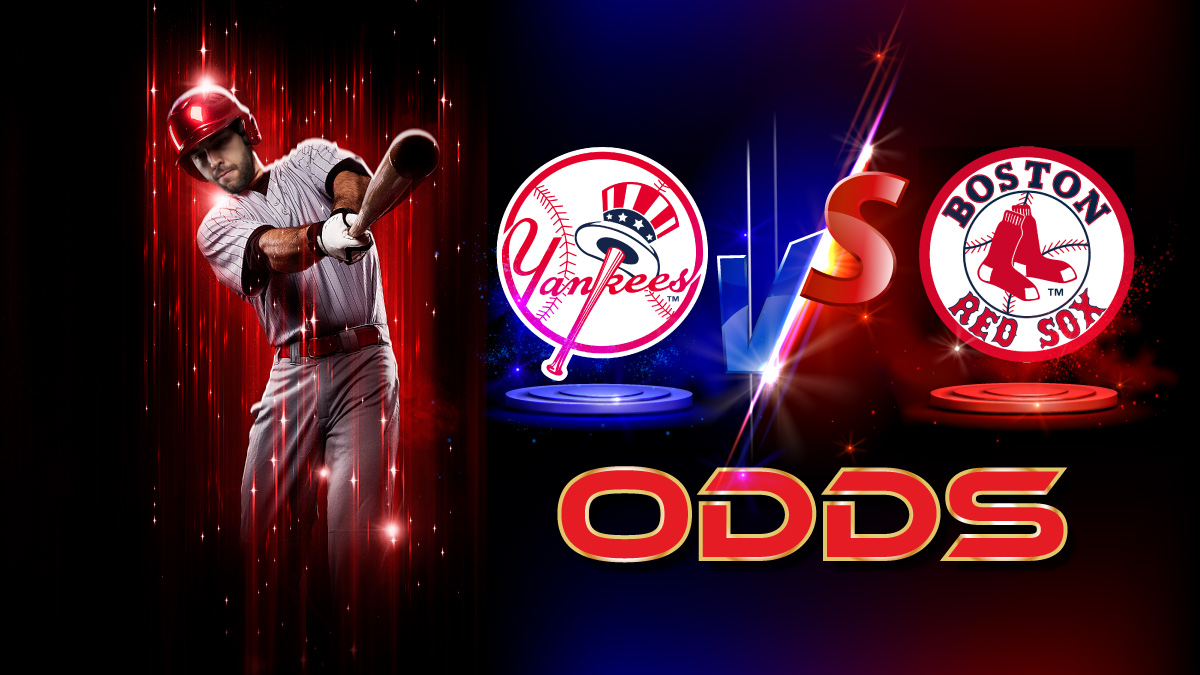 Yankees-Red-Sox-Odds