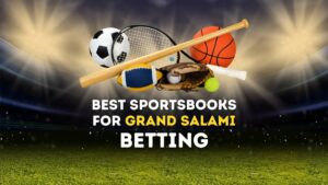 best sportsbooks grand salami