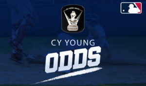 Cy Young Odds