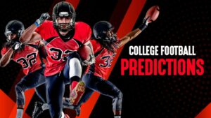 college football predictions