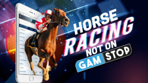 horse racing not on gamstop